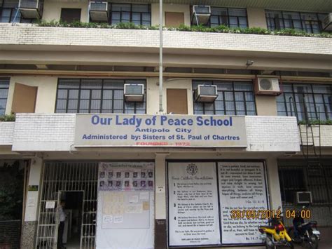 olps antipolo tuition fee 2024|About – Our Lady of Peace School .